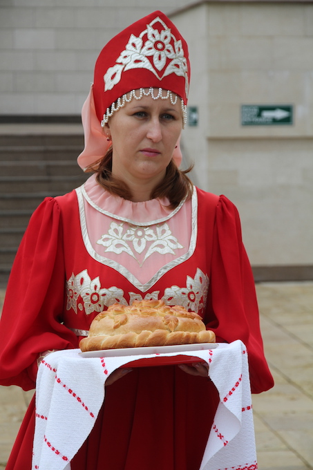 Kazan hrana