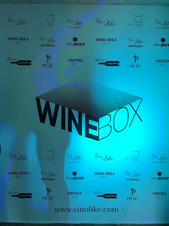 Winebox